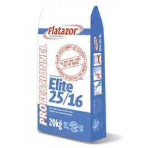 Flatazor Elite 25/16