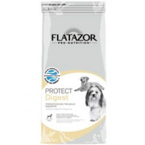 Flatazor Protect Digest