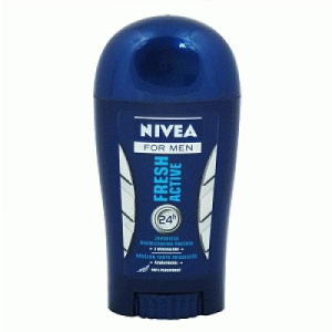 Nivea For Men Fresh Active Deo Stick 40 ml