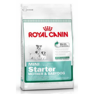Royal Canin Mini Starter Mother&Babydog 3 kg