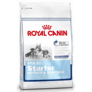 Royal Canin Maxi Starter 1kg