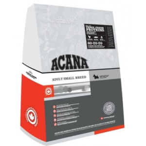 Acana Adult Small Breed 6,8 kg