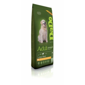 DaDo Adult Large Breed Chicken & Rice