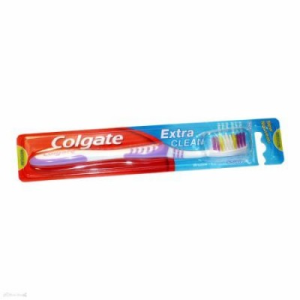Colgate Extra Clean fogkefe
