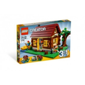 LEGO Creator - Faház 5766