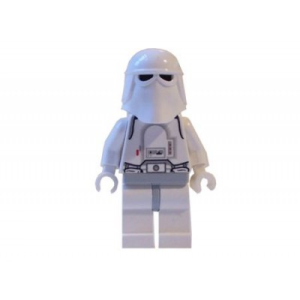 LEGO Snowtrooper minifigura