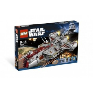 LEGO Star Wars - Republic Frigate 7964