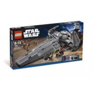 LEGO Star Wars Darth Maul Sith Infiltrator 7961