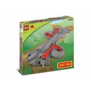 LEGO Duplo - Kézi váltók 3775
