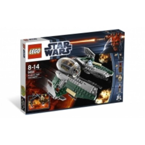 LEGO Anakin's Jedi Interceptor 9494