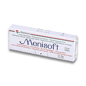 Menicon Menisoft (3 db)