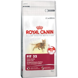 Royal Canin Fit 32 400 g