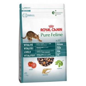 Royal Canin Pure Felin Vitality 1,5 kg