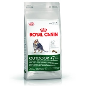Royal Canin Royal Canin FHN Outdoor +7 400 g