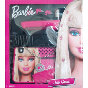 Intek Barbie Glam hajékkő applikátor
