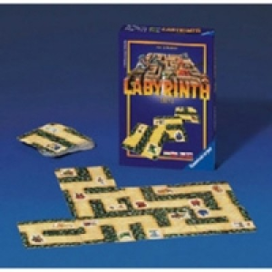 Ravensburger Mini Labirintus