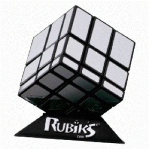 Rubik Rubik Mirror kocka