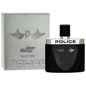 Police Silver Wings EDT 100 ml