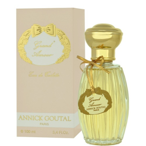  Annick Goutal Grand Amour EDP 100 ml