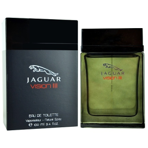 Jaguar Vision III EDT 100 ml