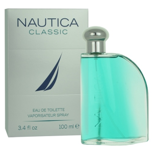 Nautica Classic EDT 100 ml