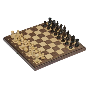  Mágneses sakk készlet