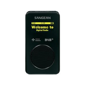 Sangean DPR-36