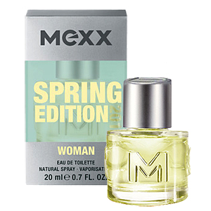 Mexx Spring Edition 2012 EDT 20 ml