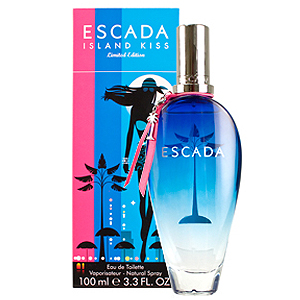 Escada Island Kiss Limited Edition EDT 50 ml
