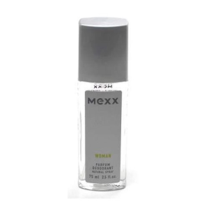 Mexx Woman Deo Spray 75 ml