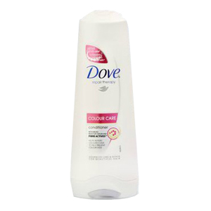 DOVE Colour Care Színvédő kondicionáló 200 ml női