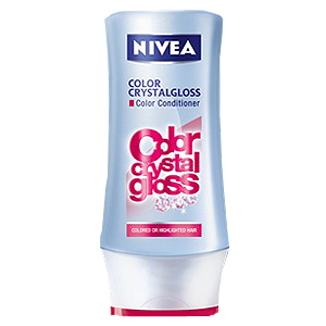 Nivea Color Protect Színvédő kondicionáló 200 ml női