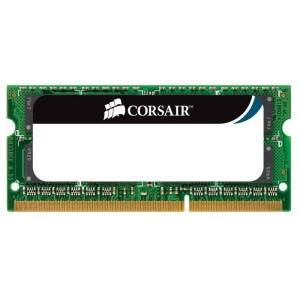 Corsair DDR3 1333MHZ 4GB NB