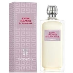 Givenchy Les Parfums Mythiques Extravagance d´Amarige EDT 100 ml