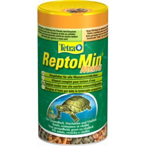 Tetra ReptoMin Menü 250 ml