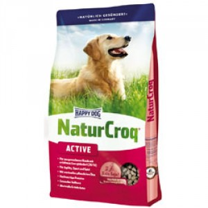 Happy Dog Natur-Croq Active (15 kg)