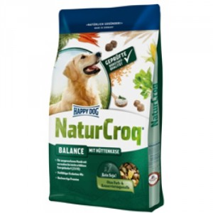Happy Dog Natur-Croq Balance (4 kg)