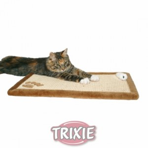 Trixie Macskakaparó szőnyeg 55x35cm
