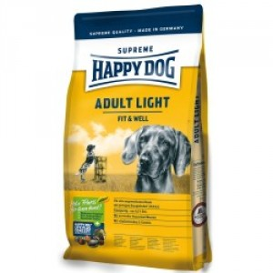 Happy Dog Adult Light (4 kg)