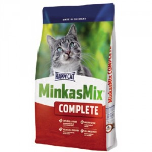 Happy Cat Minkas Mix (4 kg)