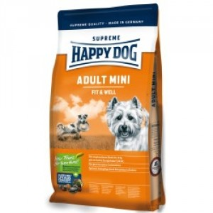 Happy Dog Adult Mini (4 kg)