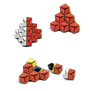 Rubik Triamid