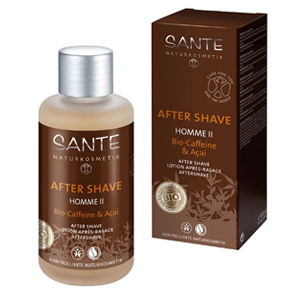 Sante Homme II After shave 100 ml
