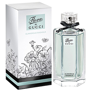 Gucci Flora by Gucci Glamorous Magnolia EDT 100 ml