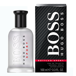 Hugo Boss Boss Bottled Sport EDT 40 ml