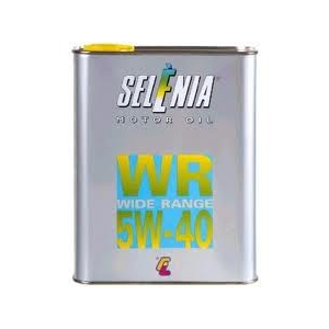 Selenia WR DIESEL 5W40 5 Liter