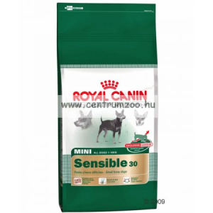Royal Canin Mini Sensible 10kg