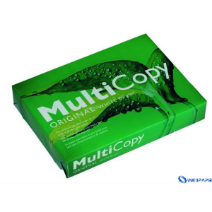 MULTICOPY A3/90 g Original White másolópapír 500lap/csom