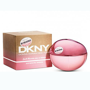 DKNY Be Delicious Fresh Blossom Eau So Intense EDP 30 ml