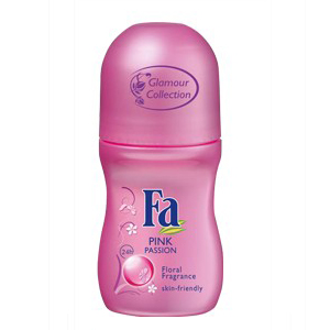 Fa Pink Passion Roll-on 50 ml